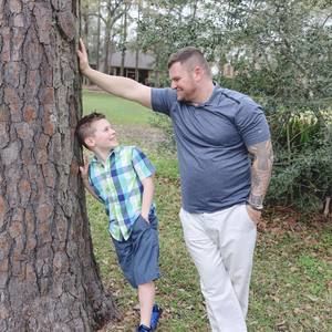 Meet your Posher, Paul